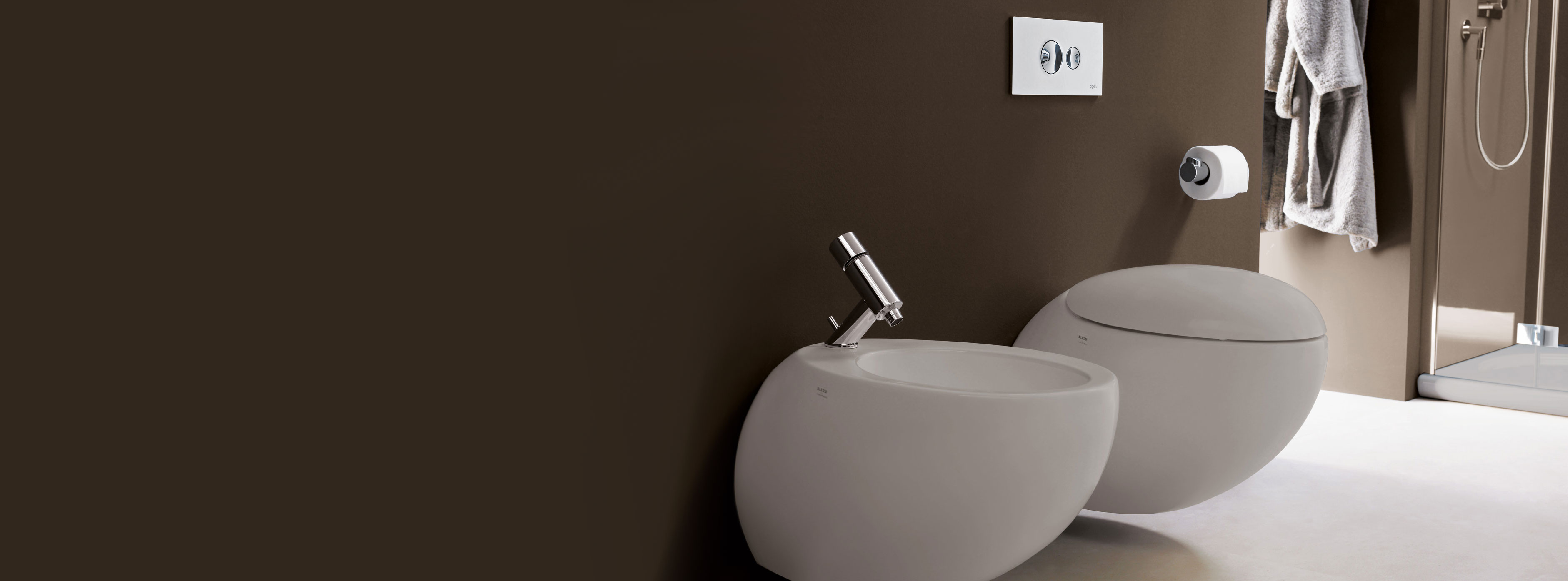 The Wet Room Bathroom Design Showroom